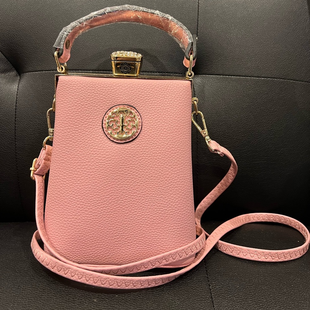 Crossbody Purse